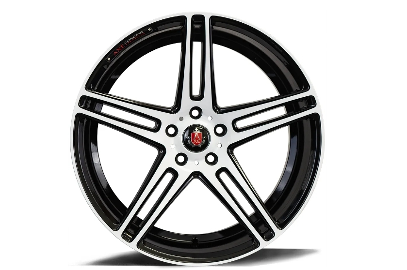 AXE EX12 Light Alloy Wheels