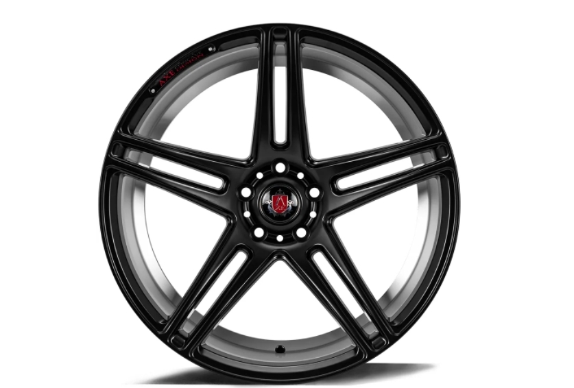 AXE EX12 Light Alloy Wheels