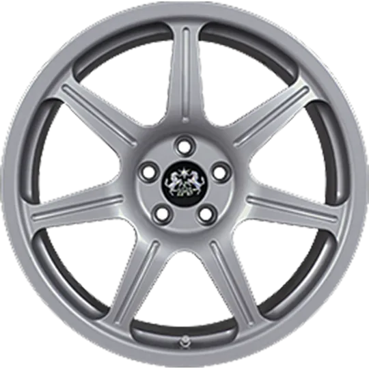 NEEZ MAGNESIUM BM7S FORGET WHEELS