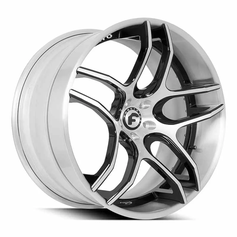 Forgiato 2.0 Dieci-ECX