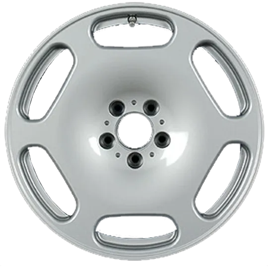 NEEZ MAGNESIUM BMG-MD3 FORGET WHEELS