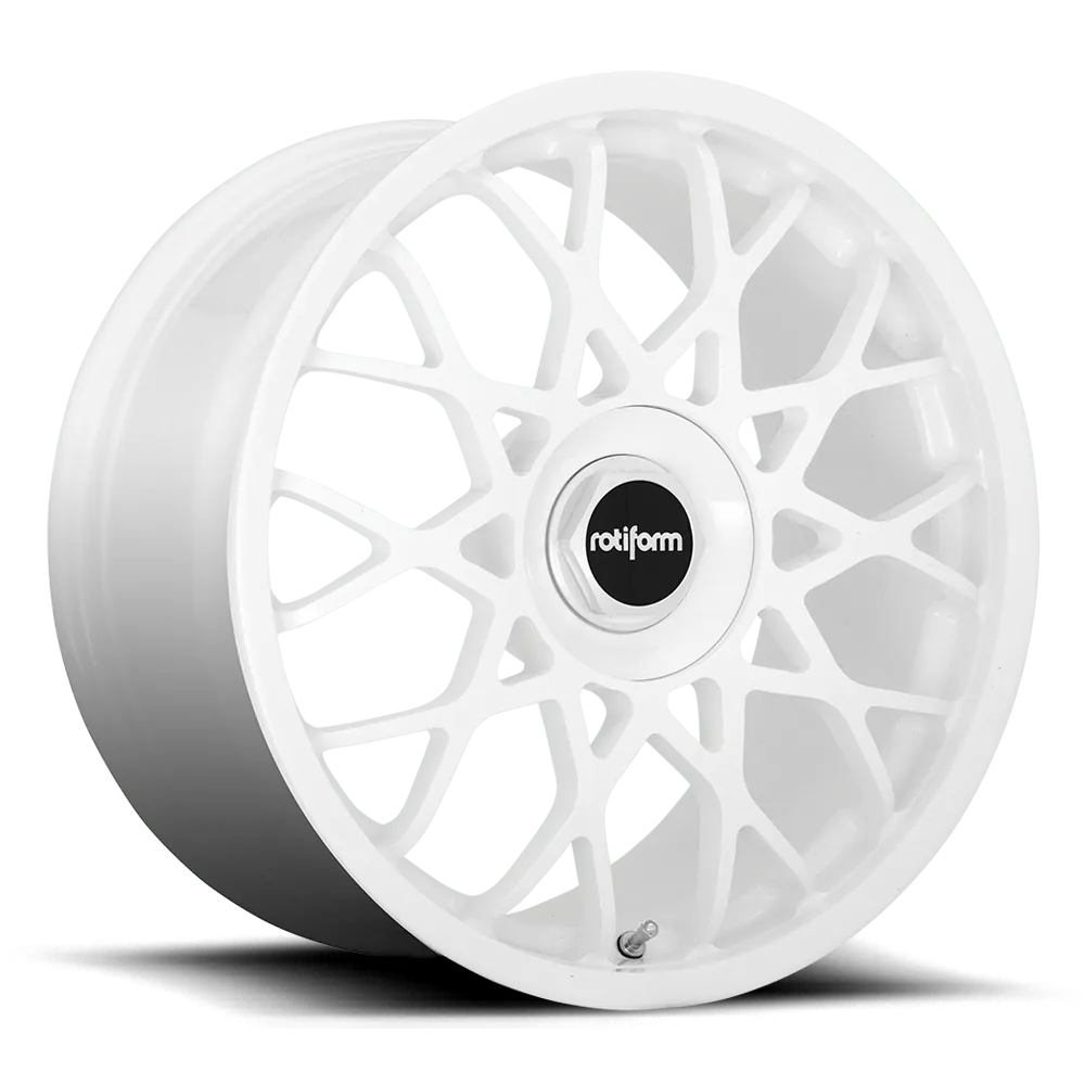 Rotiform BLQ-C monoblock forged wheels