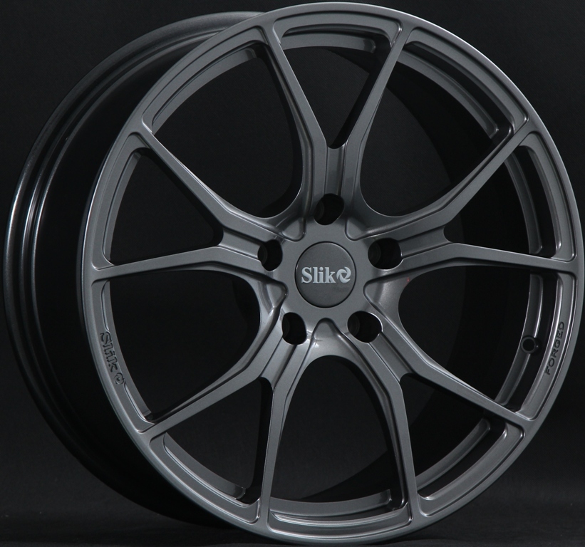SLIK L-827 FORGED WHEELS new model