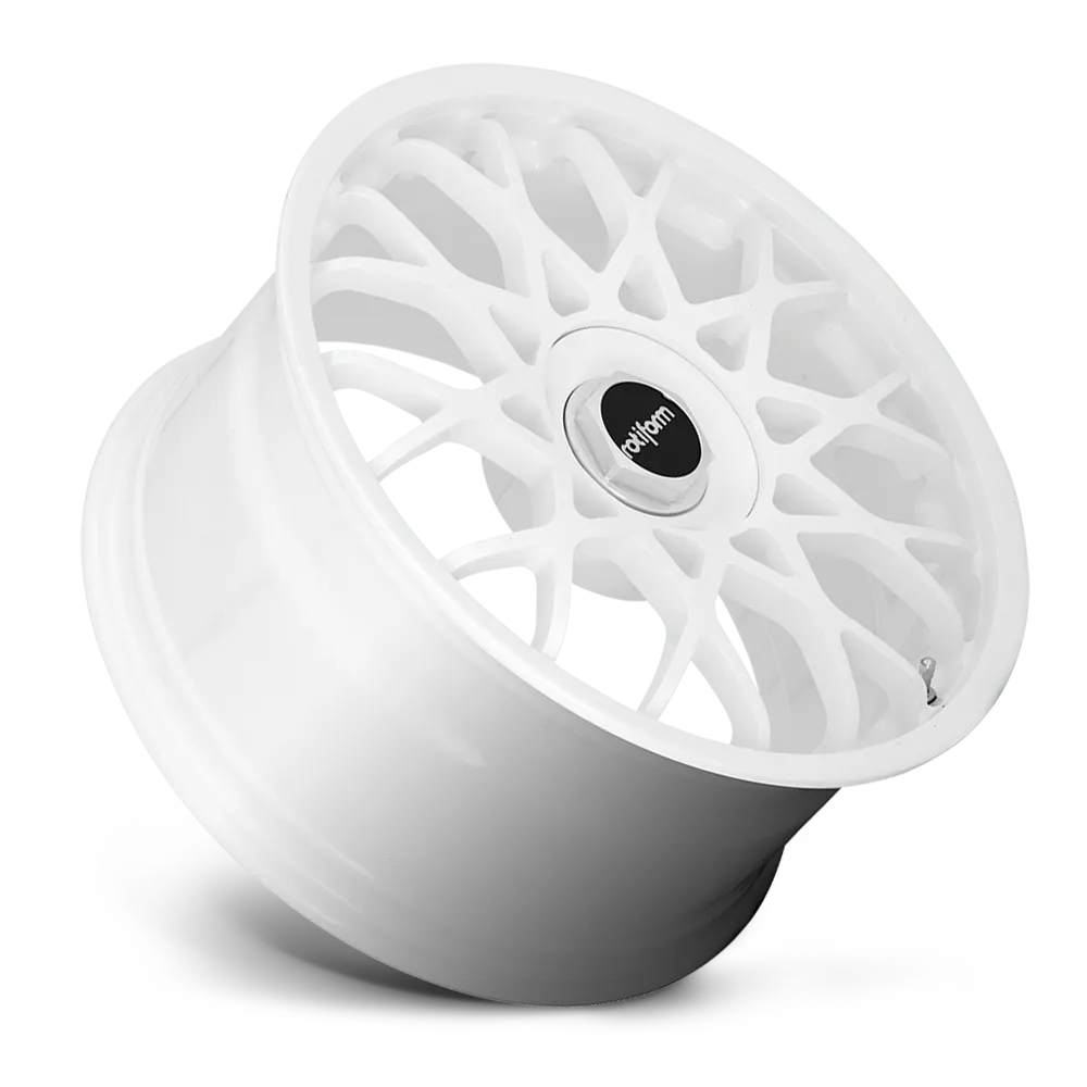 Rotiform BLQ-C monoblock forged wheels