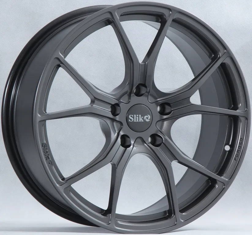 SLIK L-827 FORGED WHEELS new design