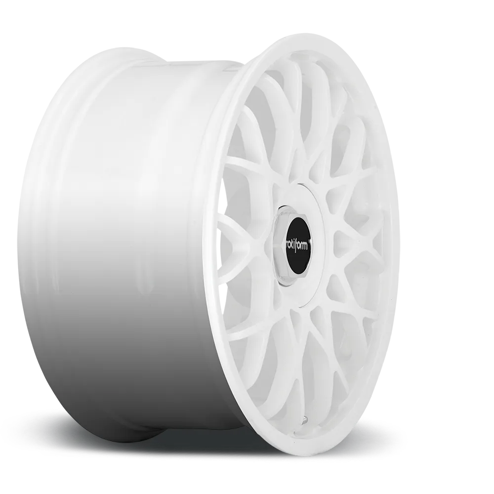 Rotiform BLQ-C monoblock forged wheels