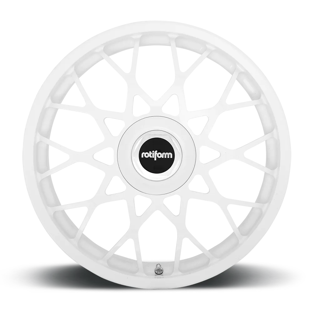 Rotiform BLQ-C monoblock forged wheels