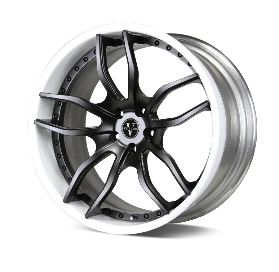 Vellano VCС forged wheels