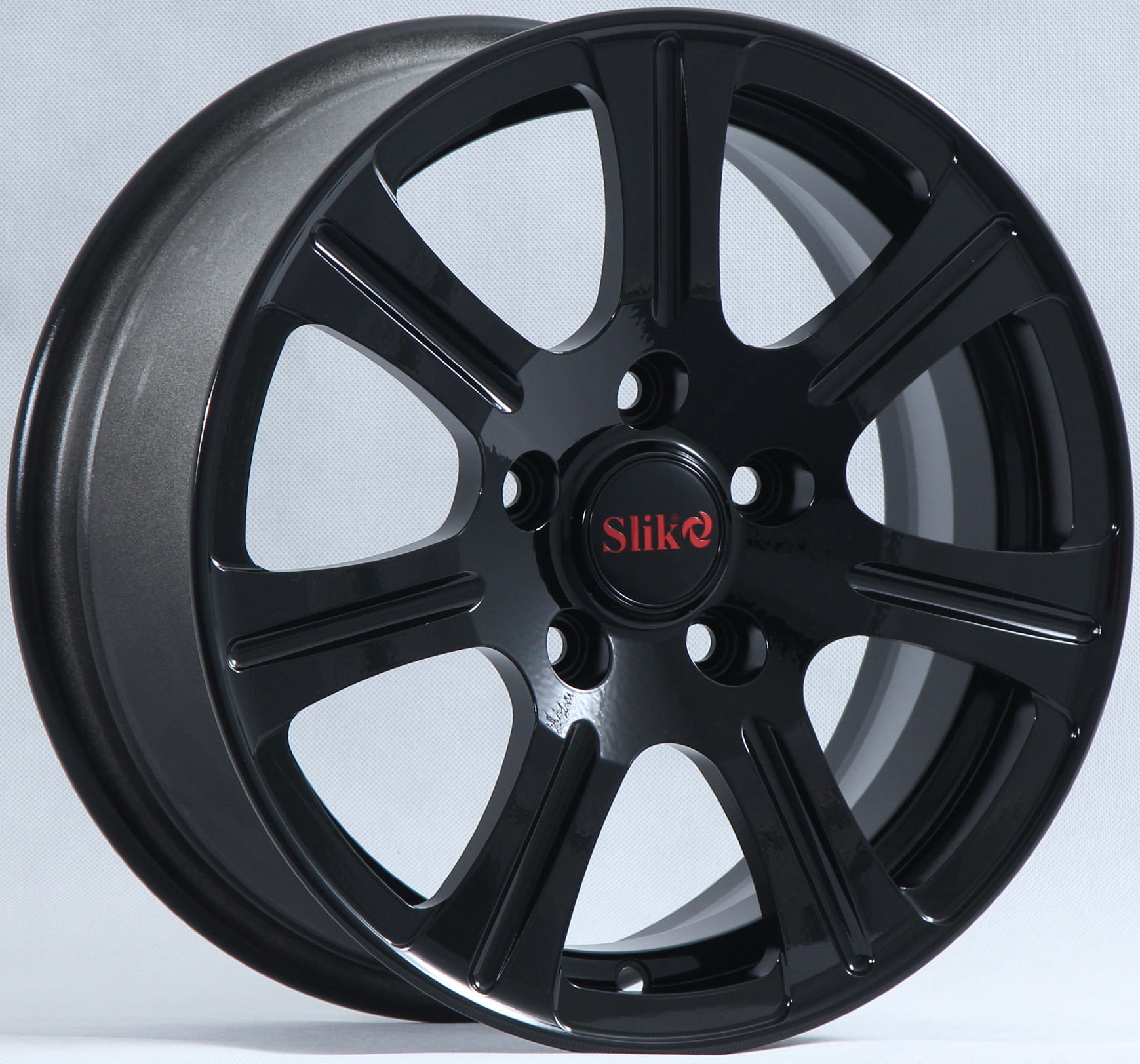 SLIK L-1815 forged wheels new model