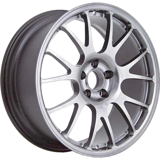 NEEZ MAGNESIUM EURO CROSS MM16 FORGET WHEELS