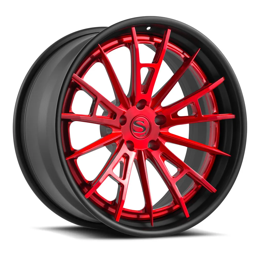 Savini SV75L Forged wheels