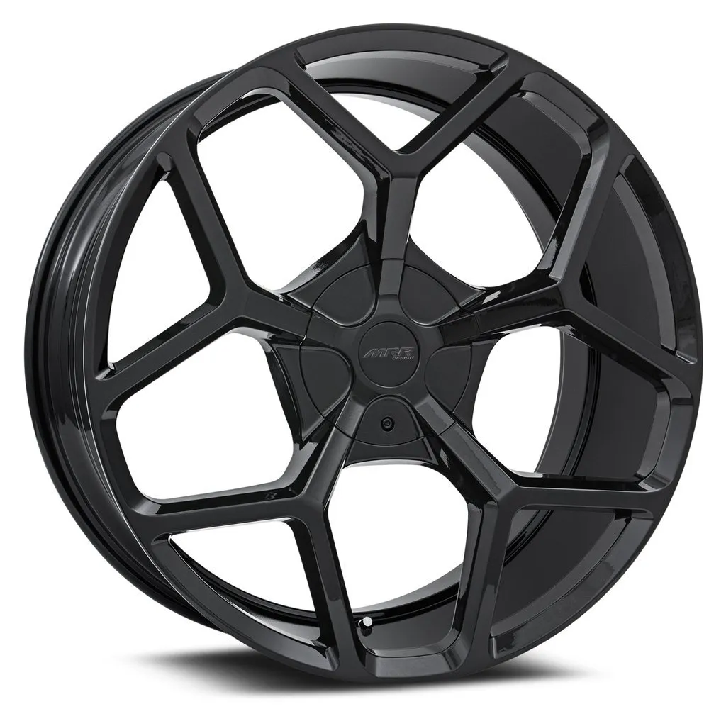 MRR Design T228 forged wheels