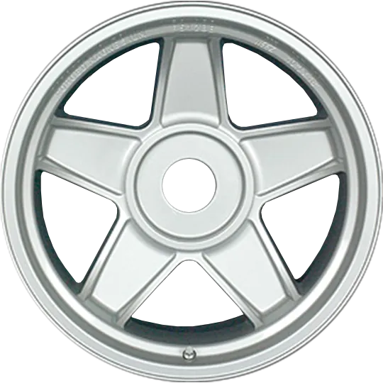 NEEZ MAGNESIUM F40 ONLY FORGET WHEELS