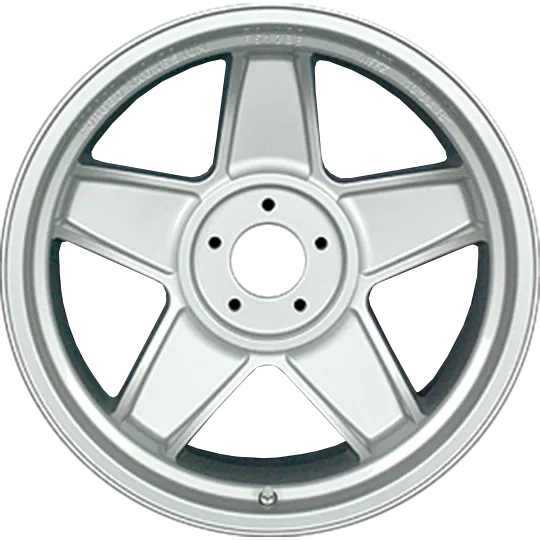 NEEZ MAGNESIUM F512.BB FORGET WHEELS