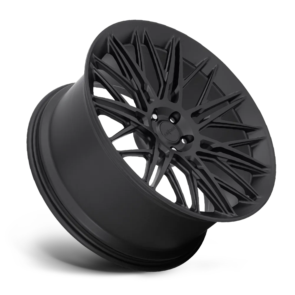 Rotiform JDR monoblock forged wheels
