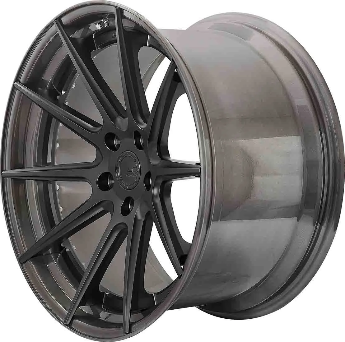 BC Forged wheels HCS04 (HCS Series)