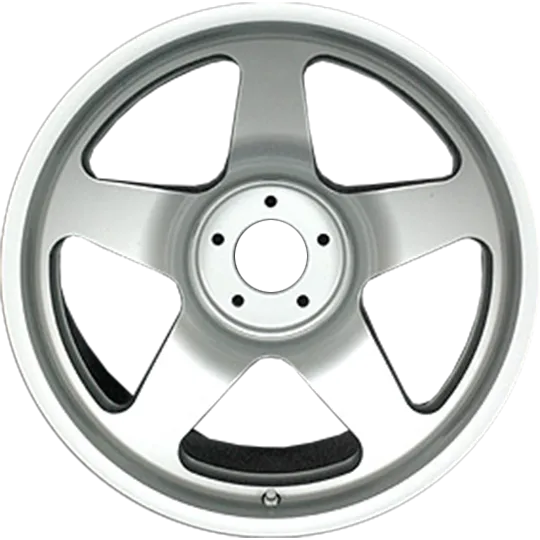 NEEZ MAGNESIUM SEK-MS75 F355 FORGET WHEELS