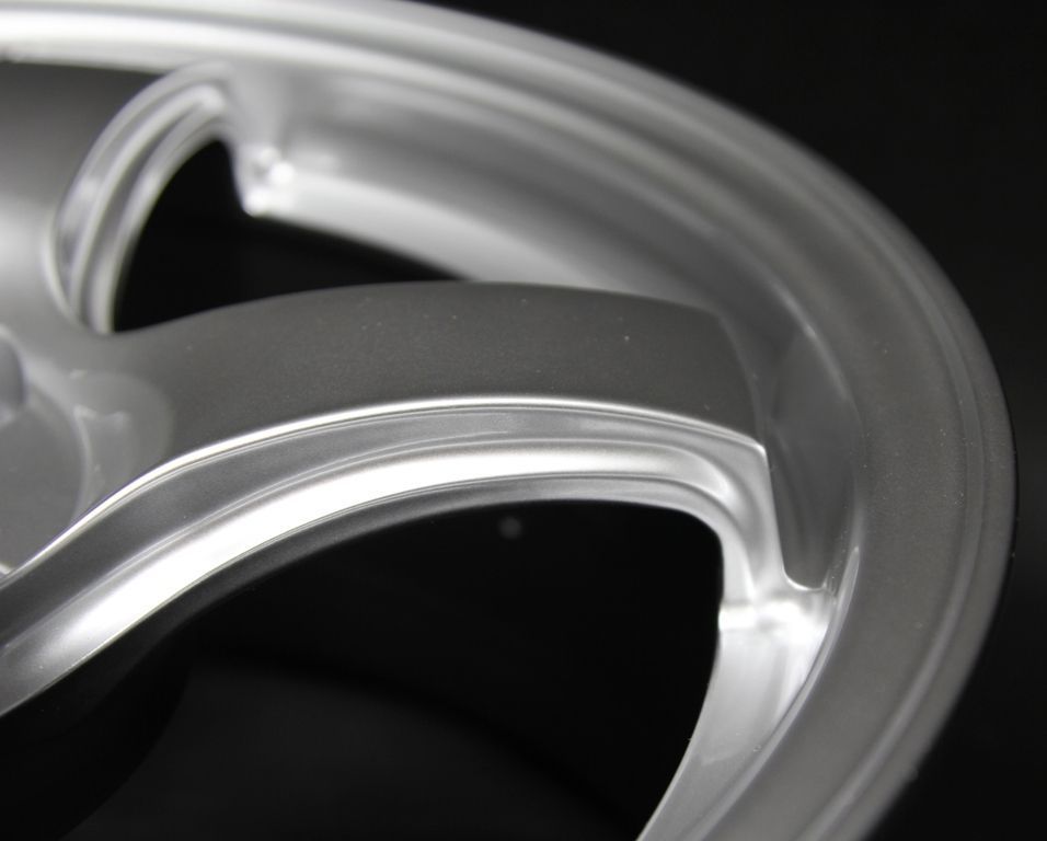 SLIK L-1843 FORGED WHEELS NEW MODEL