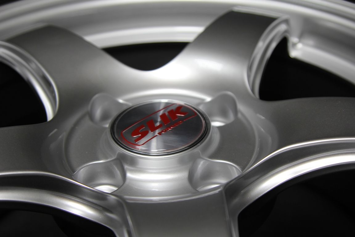 SLIK L-1843 FORGED WHEELS NEW MODEL