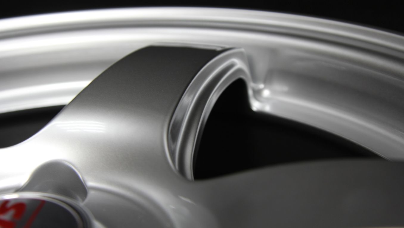 SLIK L-1843 FORGED WHEELS NEW DESIGN