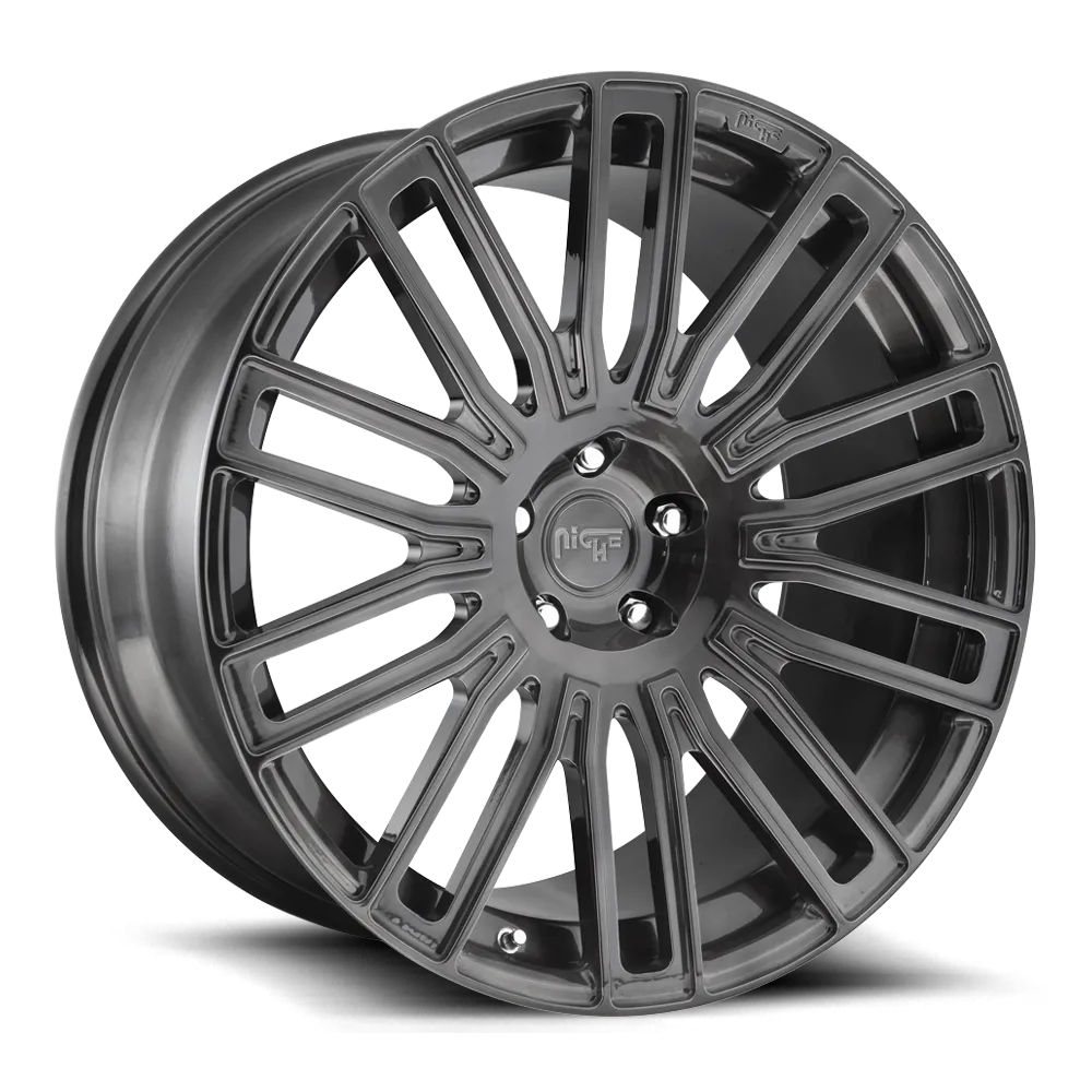 Niche  AVANT forged wheels