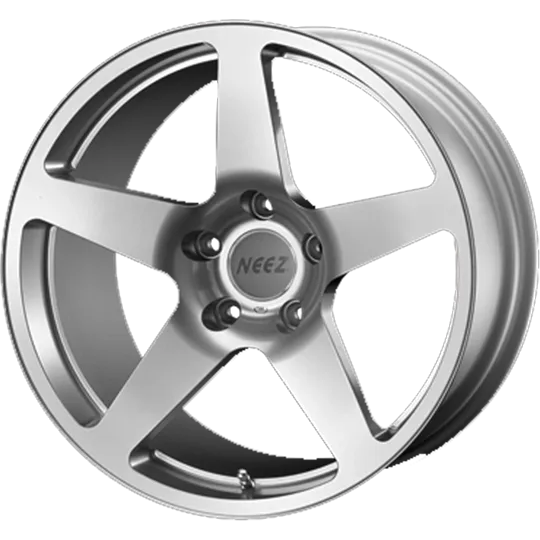 NEEZ MAGNESIUM TAB MS-16 FORGET WHEELS