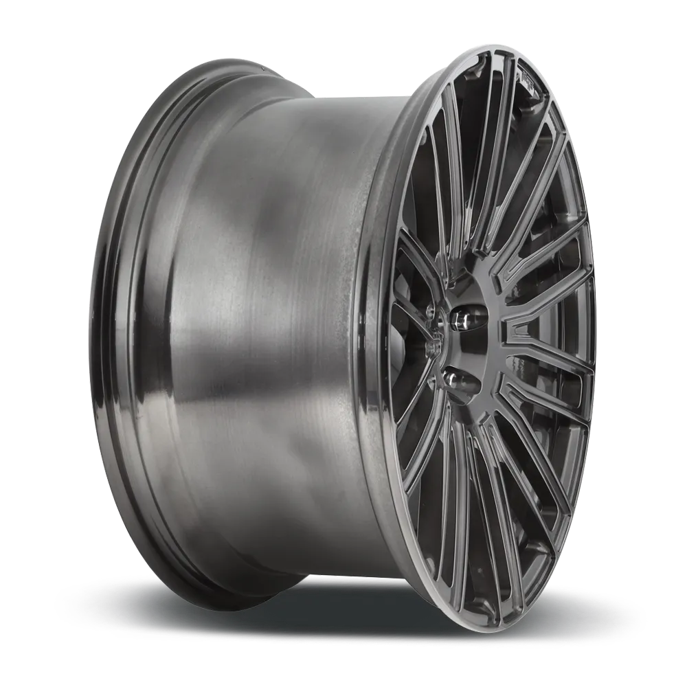 Niche  AVANT forged wheels