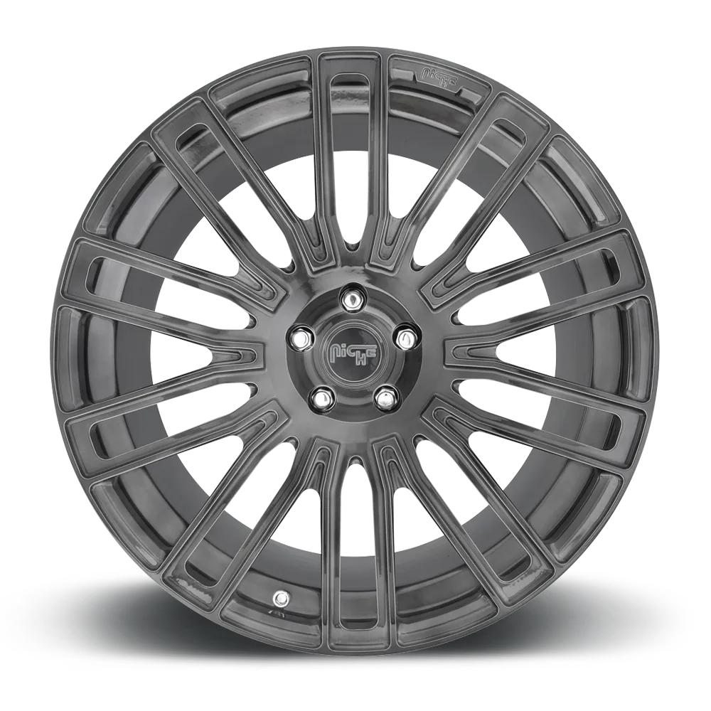 Niche  AVANT forged wheels