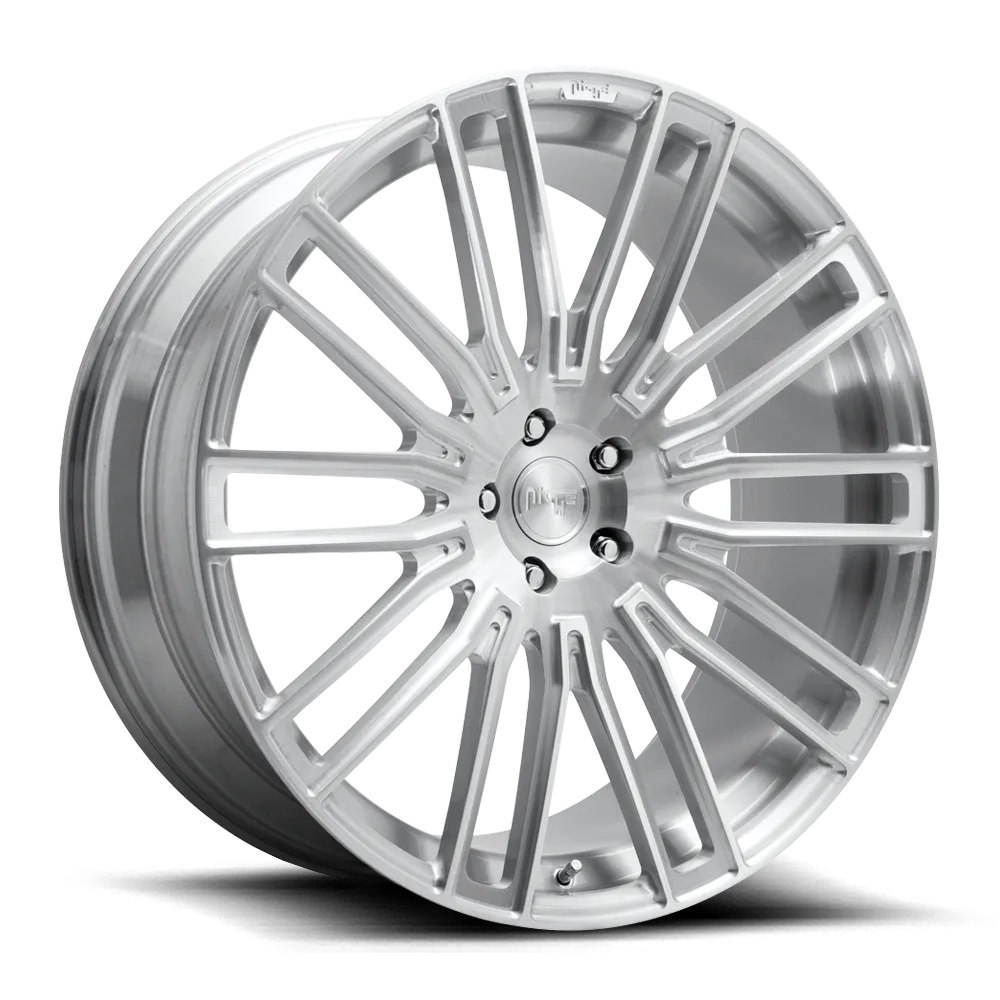 Niche  AVANT forged wheels