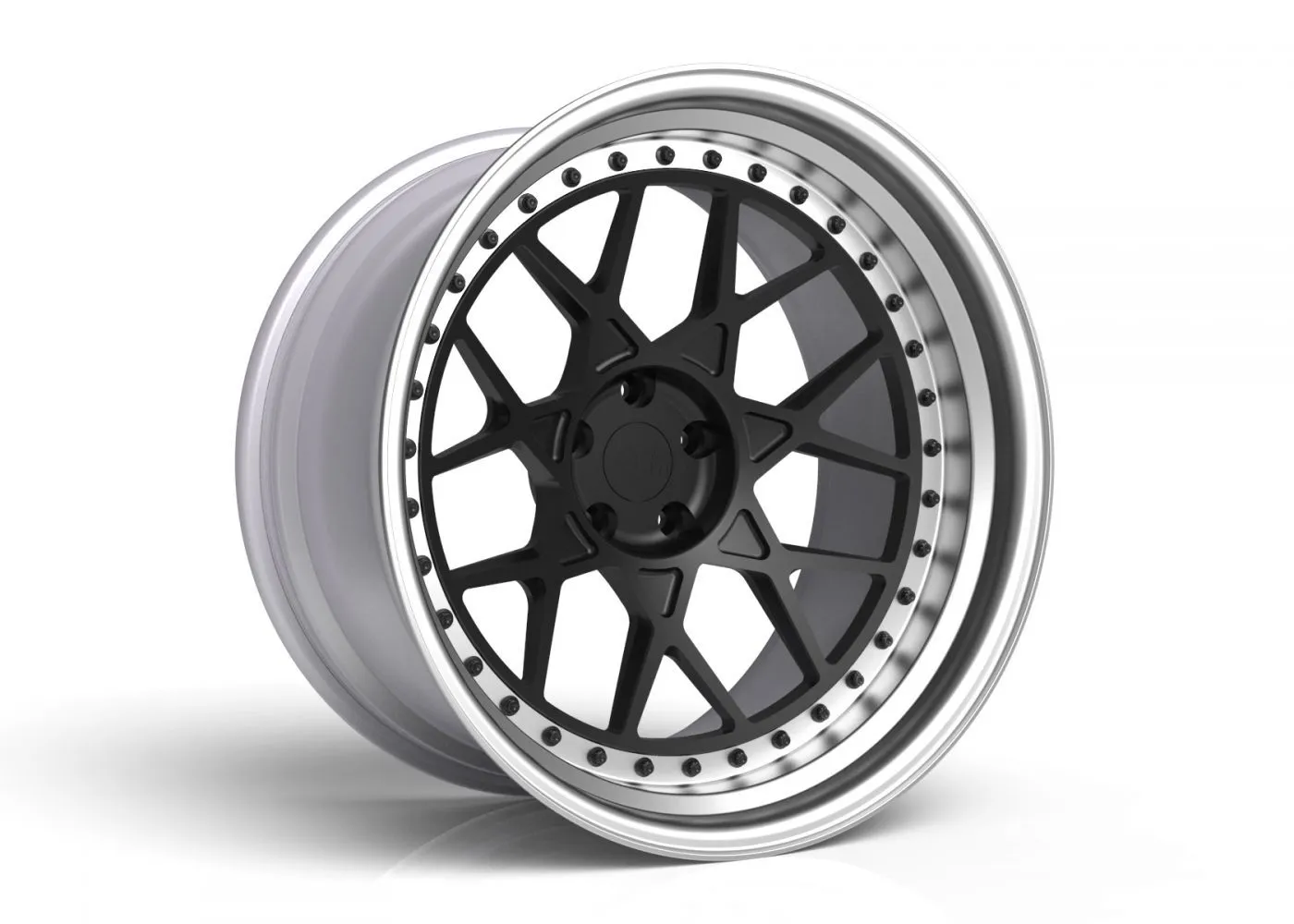 3SDM 3.46 FR SERIES Forged Wheels