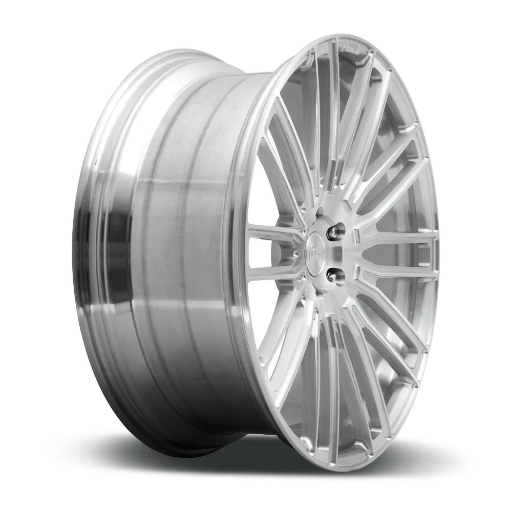 Niche  AVANT forged wheels
