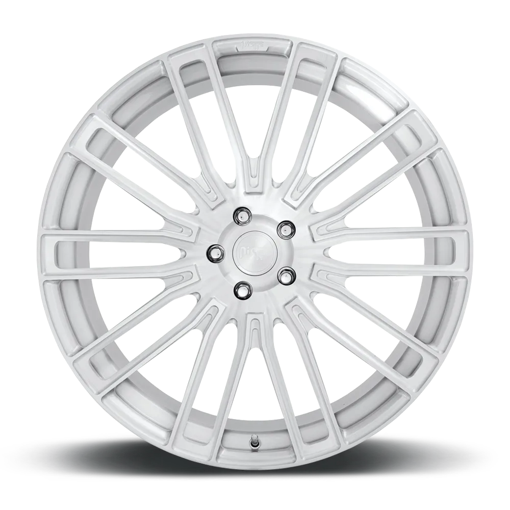 Niche  AVANT forged wheels