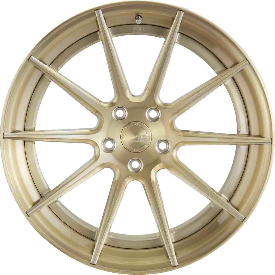 BC Forged wheels HCS04 (HCS Series)