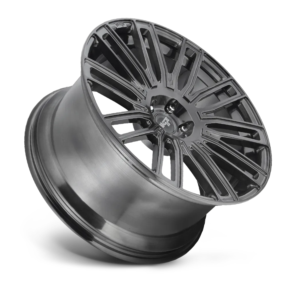 Niche  AVANT forged wheels