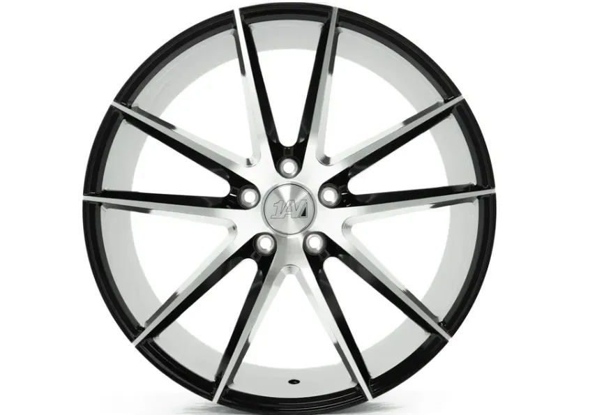 AXE ZX7 Light Alloy Wheels