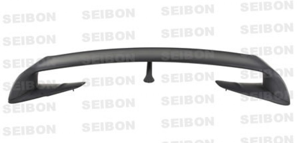 SEIBON VS-STYLE DRY CARBON REAR SPOILER FOR  NISSAN GT-R new model