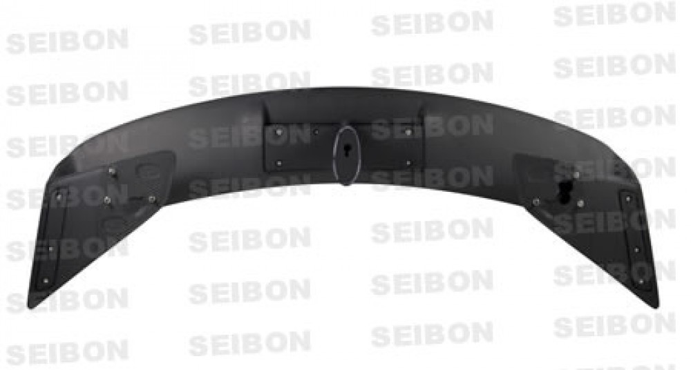 SEIBON VS-STYLE DRY CARBON REAR SPOILER FOR  NISSAN GT-R new style