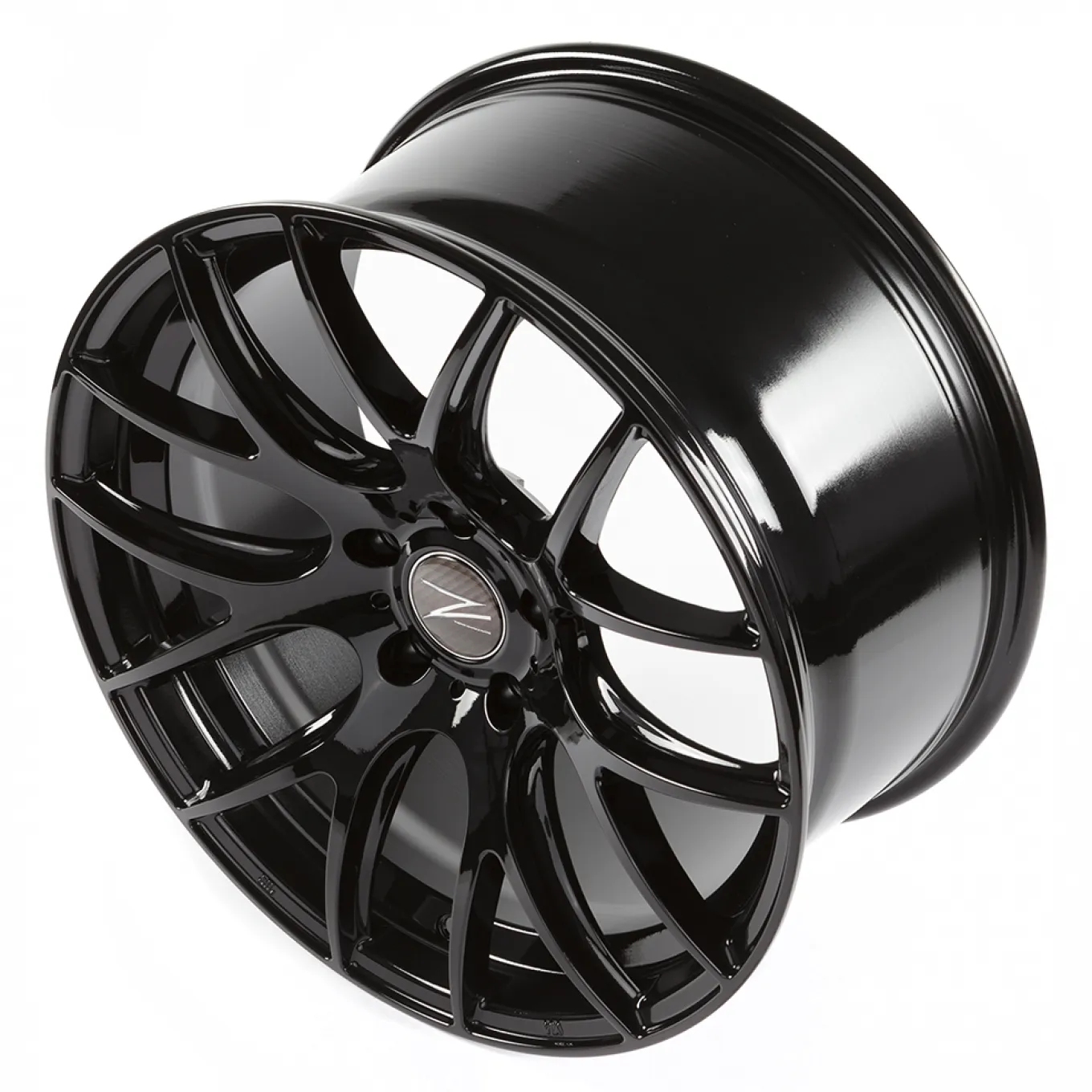 Z-Performance ZP.01 Concave light alloy whells