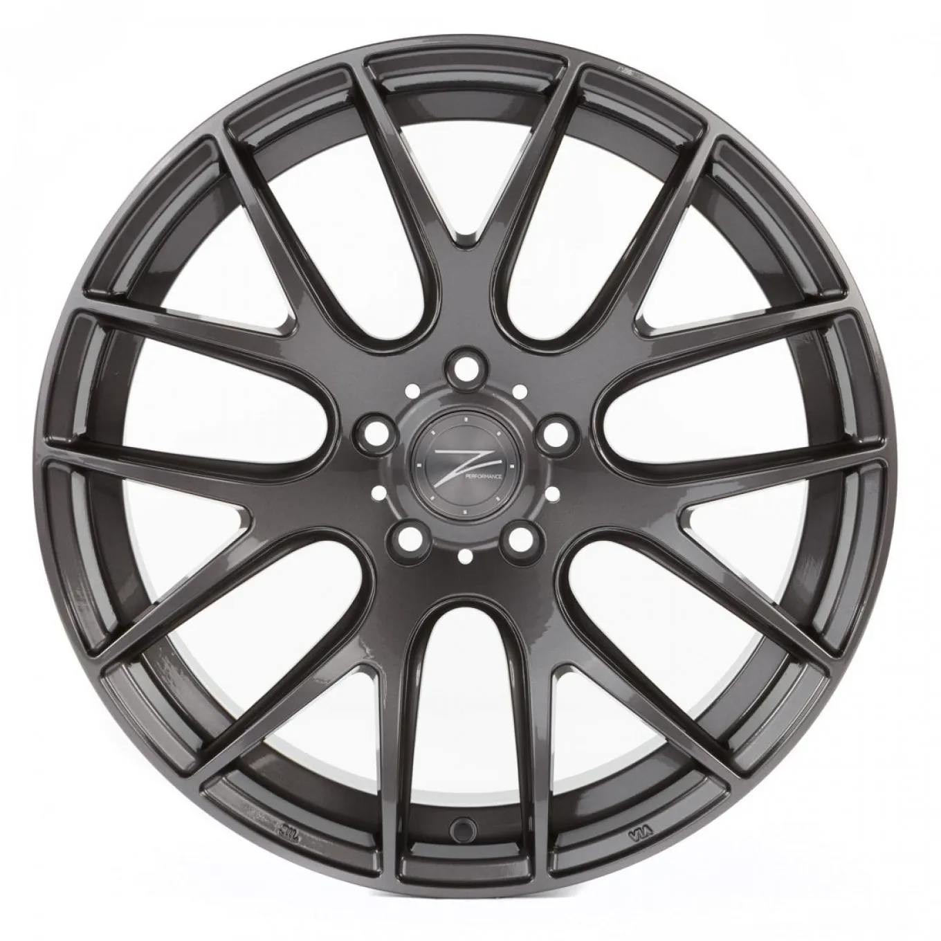 Z-Performance ZP.01 Concave light alloy whells