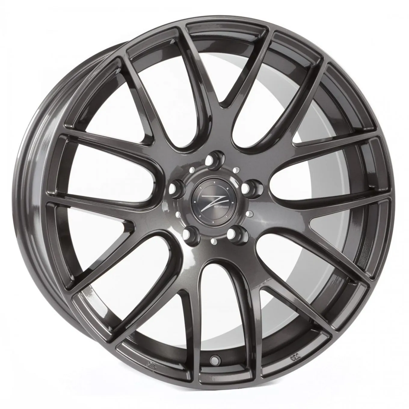 Z-Performance ZP.01 Concave light alloy whells