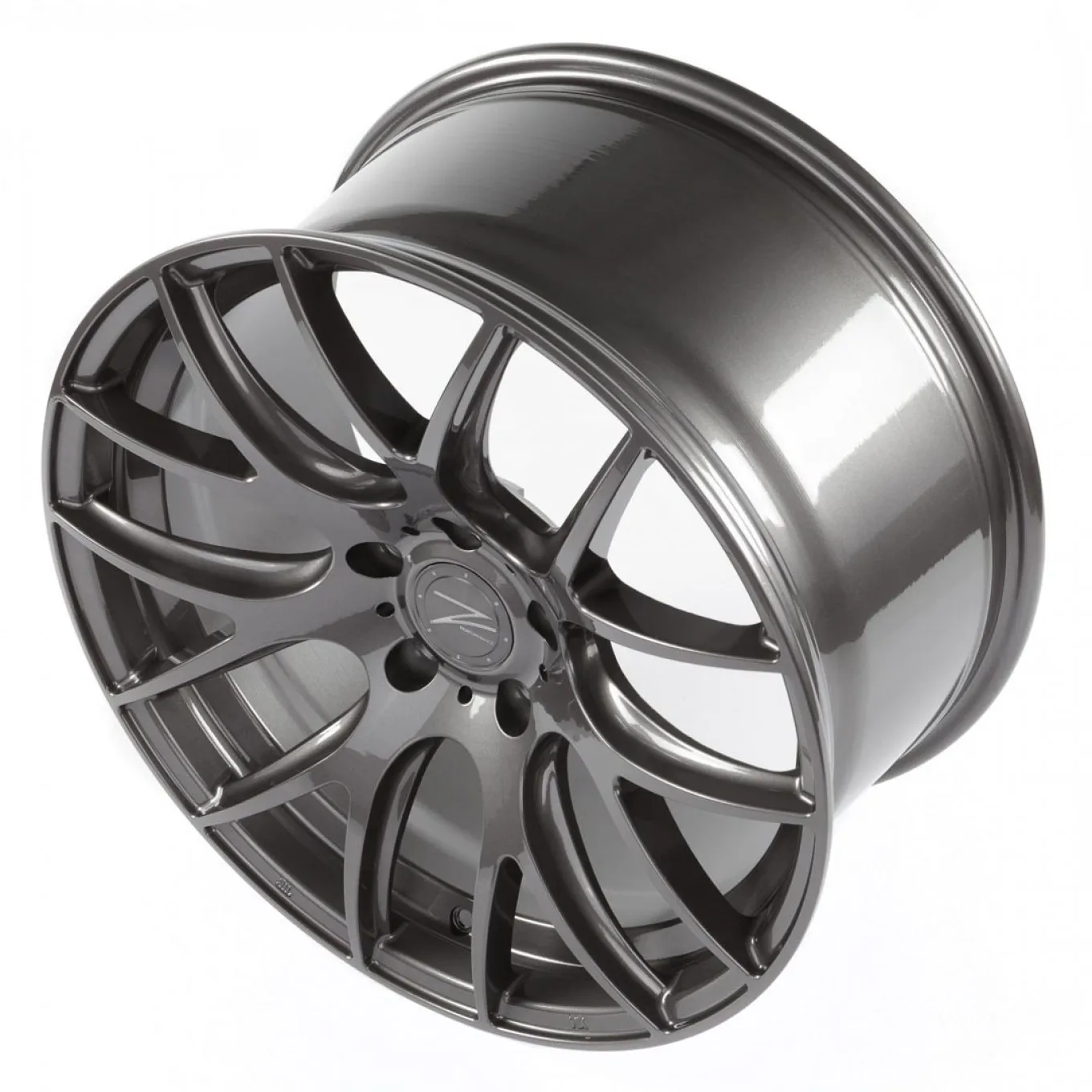 Z-Performance ZP.01 Concave light alloy whells