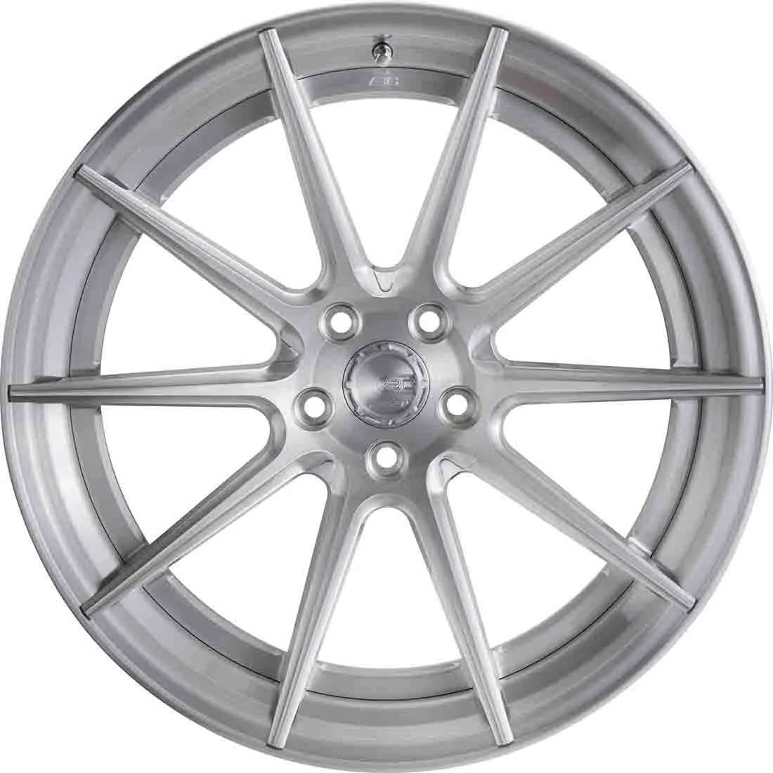 BC Forged wheels HCS04 (HCS Series)