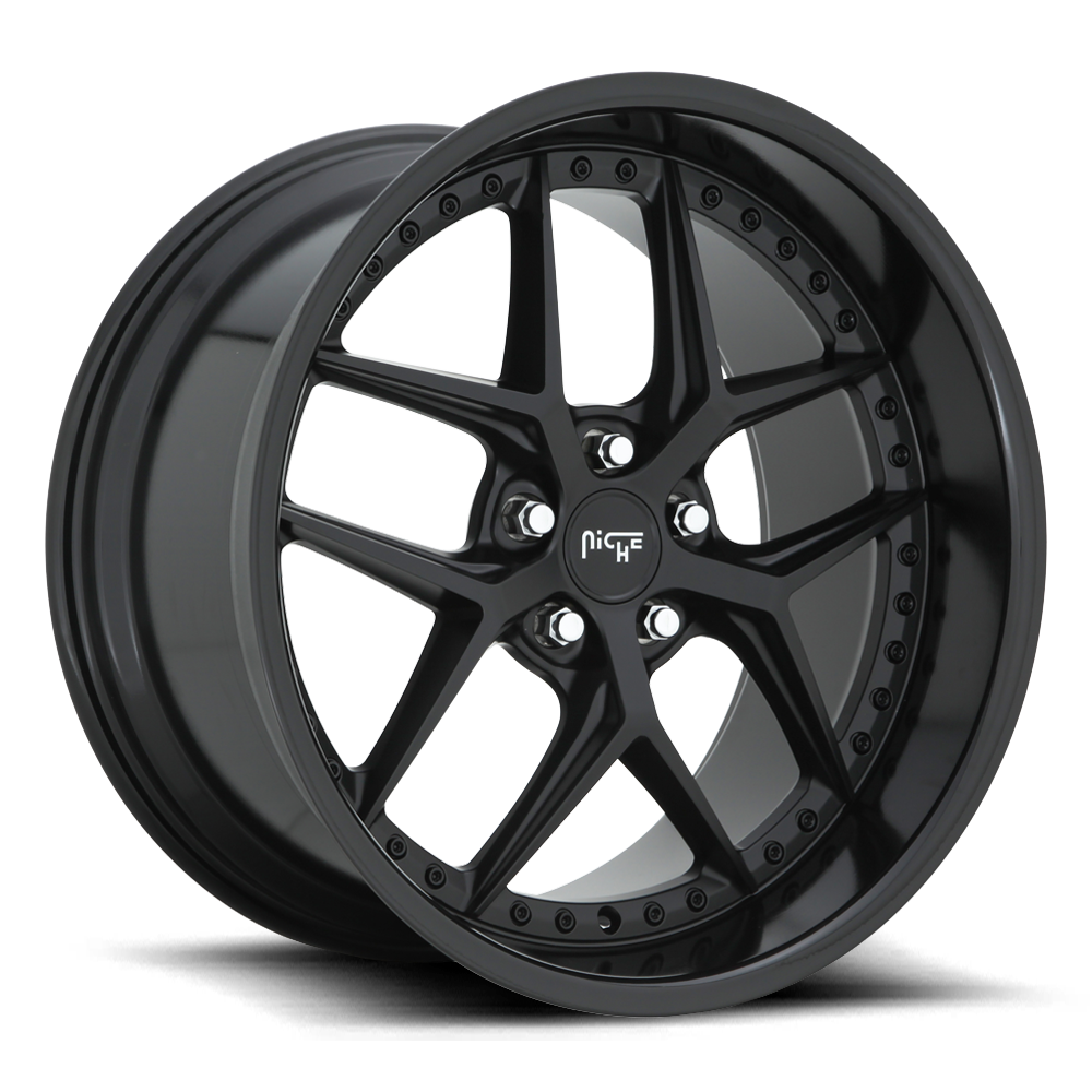 Niche  VICE M226 light alloy wheels