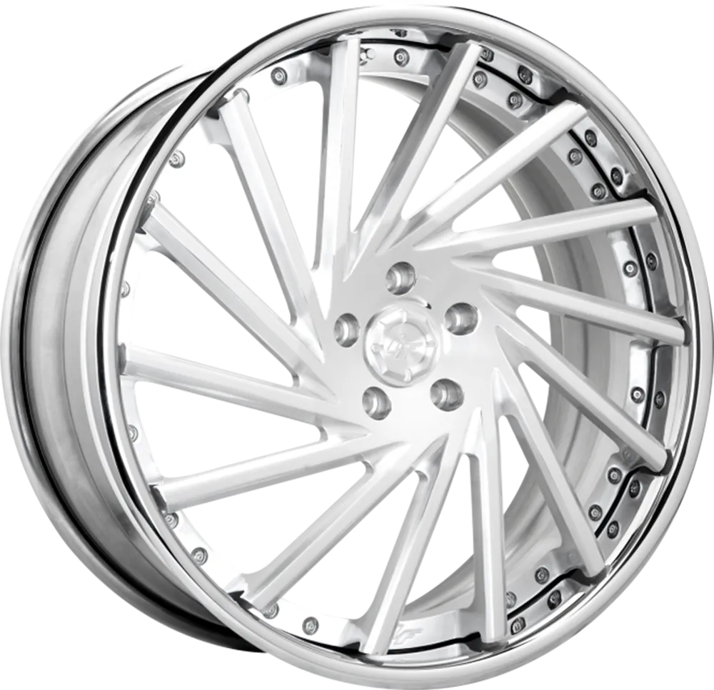 Lexani  LF-114  Forged Wheels
