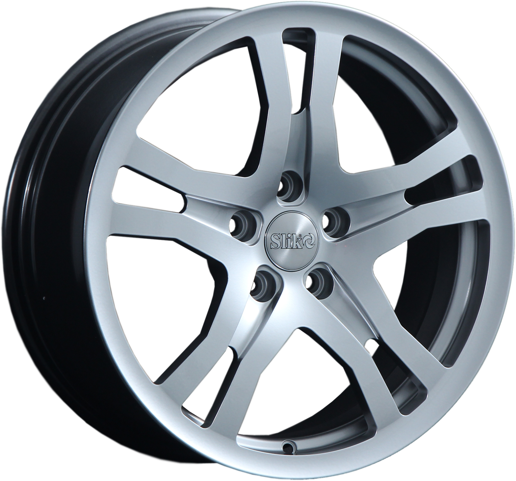 SLIK L-710 FORGED WHEELS