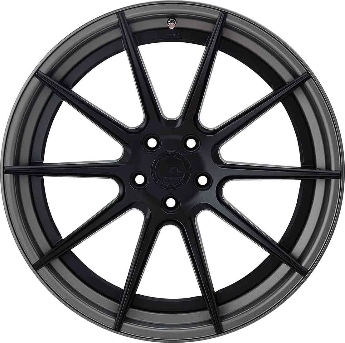 BC Forged wheels HCS04 (HCS Series)