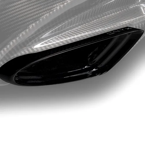 Onyx body kit for ROLLS ROYCE WRAITH latest model