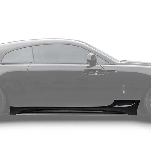 Onyx body kit for ROLLS ROYCE WRAITH carbon fiber