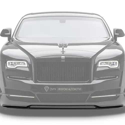 Onyx body kit for ROLLS ROYCE WRAITH carbon fiber