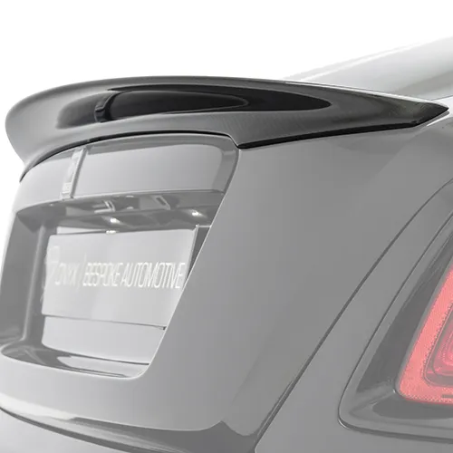 Onyx body kit for ROLLS ROYCE WRAITH new style